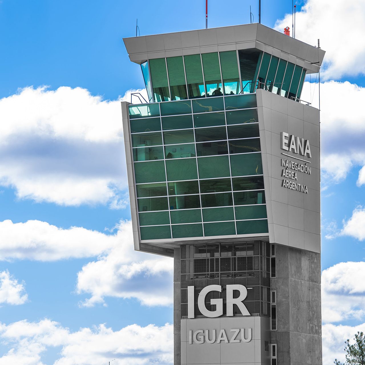 Encuentro EANA, IATA, JURCA y líneas aéreas.