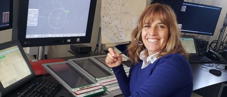 Norma Rotta, nueva presidente de EANA