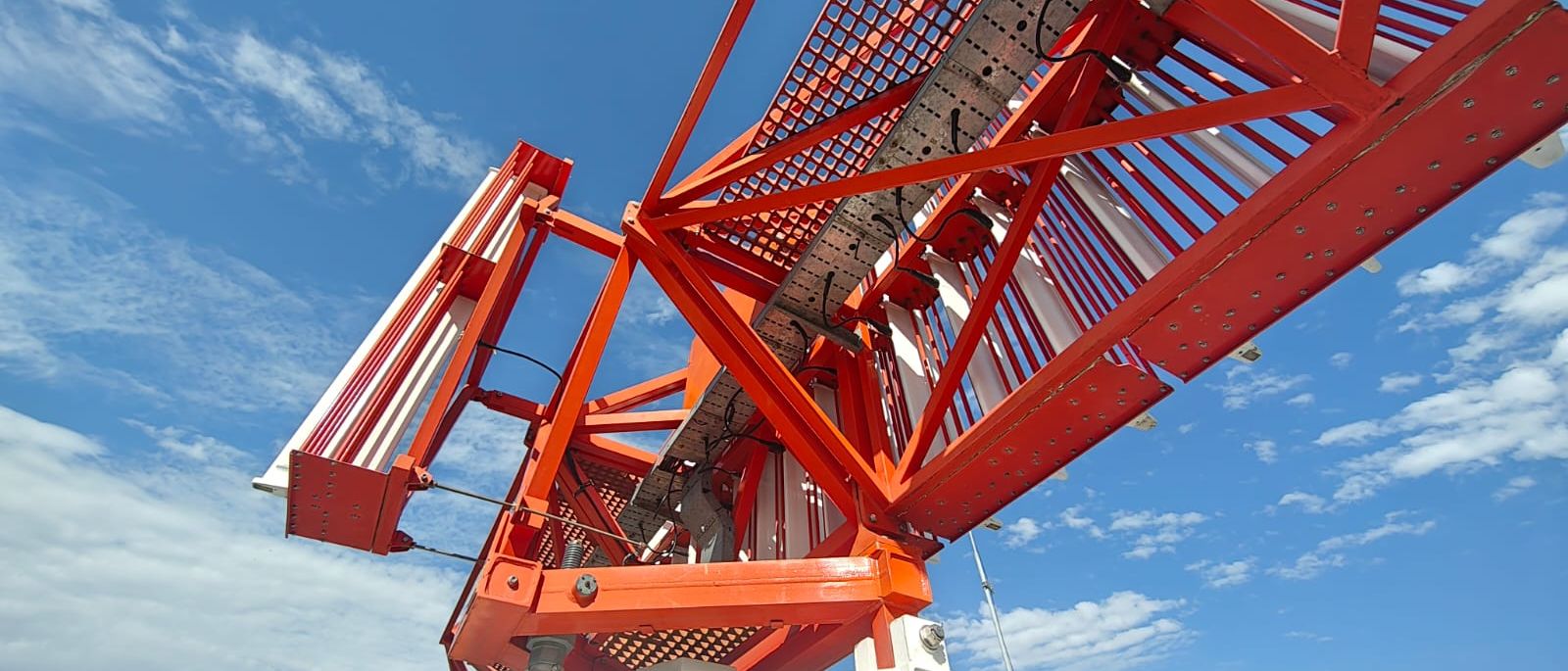 Nuevo radar en Pehuajó