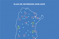 Plan de Inversiones para el sistema CNS