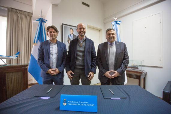 EANA - INVAP