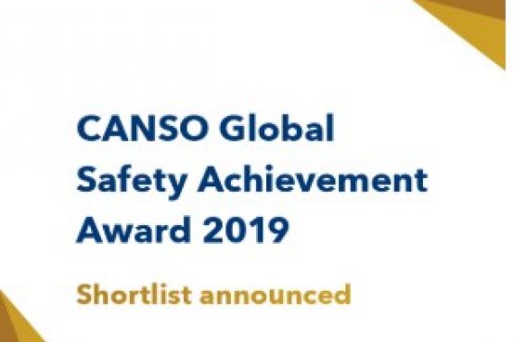 Nominación CANSO