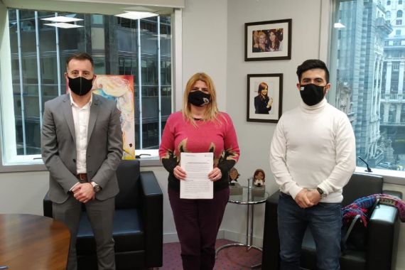Actualizamos el Régimen Sumarial Disciplinario Interno
