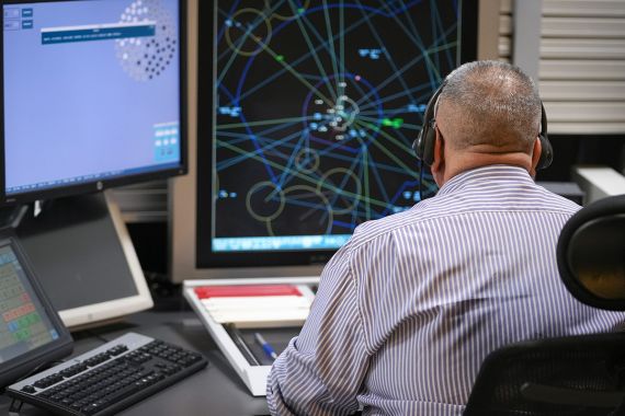 EANA ATM